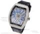 FM Factory Iced Out Franck Muller Vanguard V45 Black Leather Strap ETA 2824 Automatic Watch (9)_th.jpg